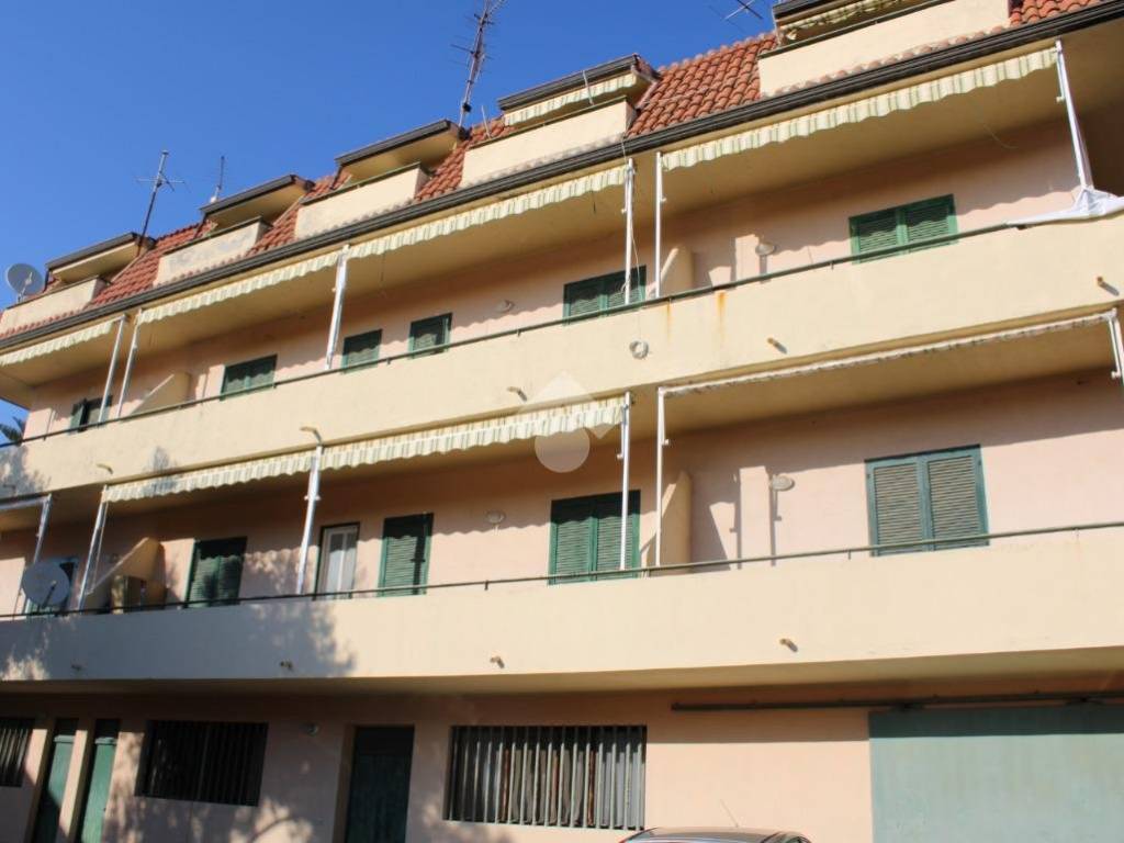 appartamento in vendita a Bonifati in zona Cittadella del Capo