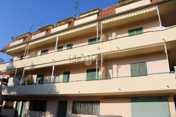 appartamento in vendita a Bonifati in zona Cittadella del Capo