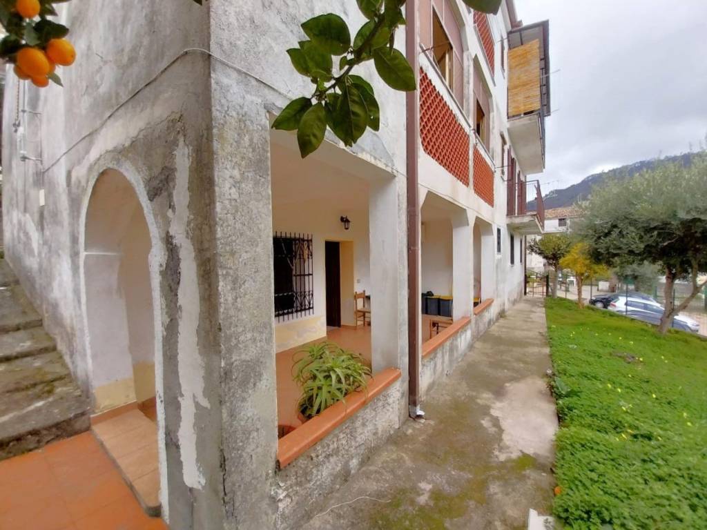 appartamento in vendita a Bonifati