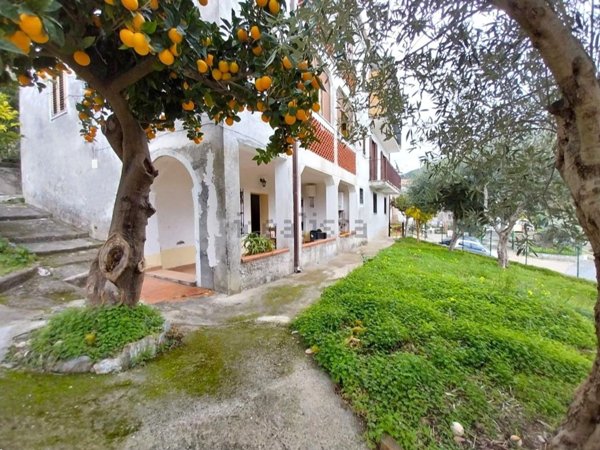 appartamento in vendita a Bonifati