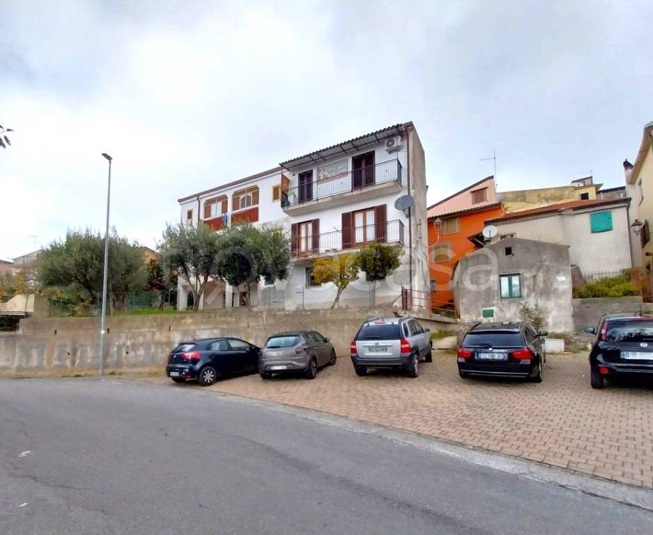 appartamento in vendita a Bonifati