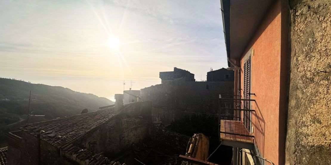 appartamento in vendita a Bonifati