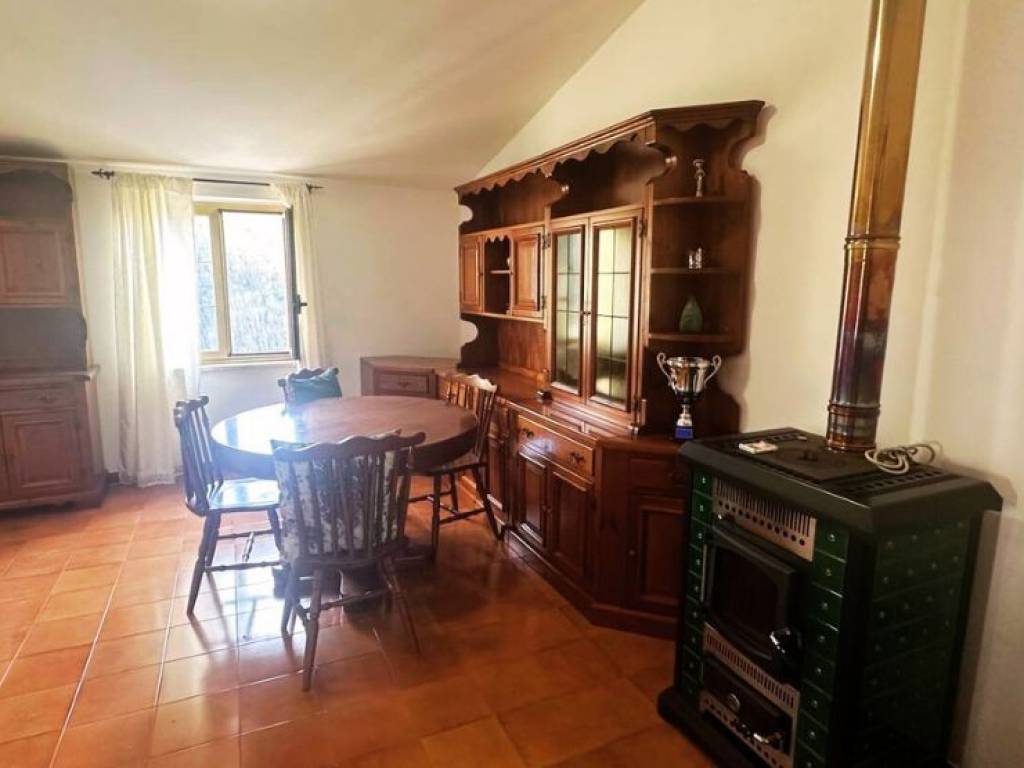 appartamento in vendita a Bonifati