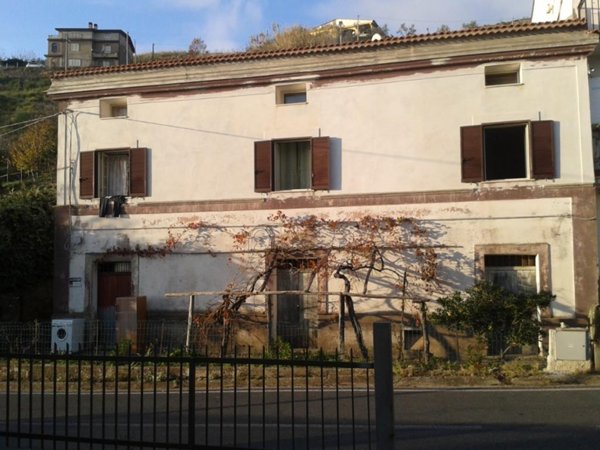 casa indipendente in vendita a Bonifati
