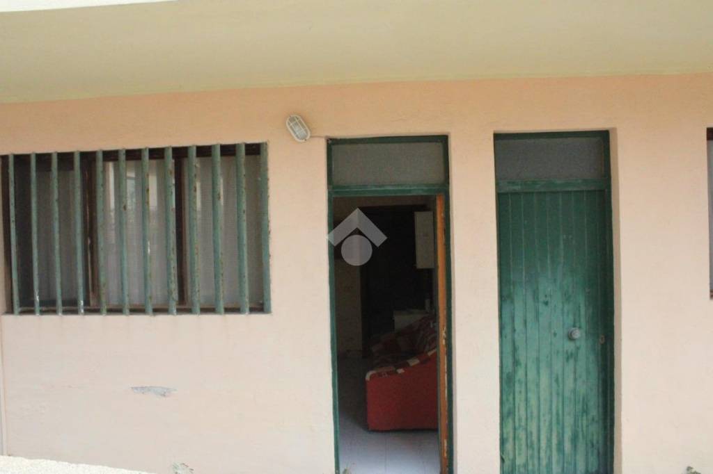 appartamento in vendita a Bonifati in zona Cittadella del Capo