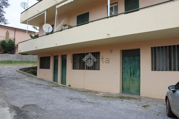 appartamento in vendita a Bonifati in zona Cittadella del Capo