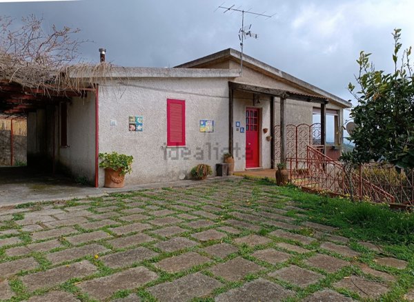 appartamento in vendita a Bonifati in zona Cittadella del Capo