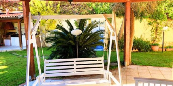 casa indipendente in vendita a Bonifati in zona Cittadella del Capo