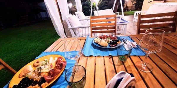 casa indipendente in vendita a Bonifati