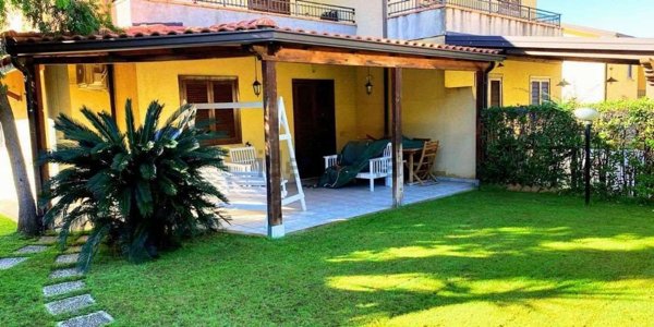 casa indipendente in vendita a Bonifati