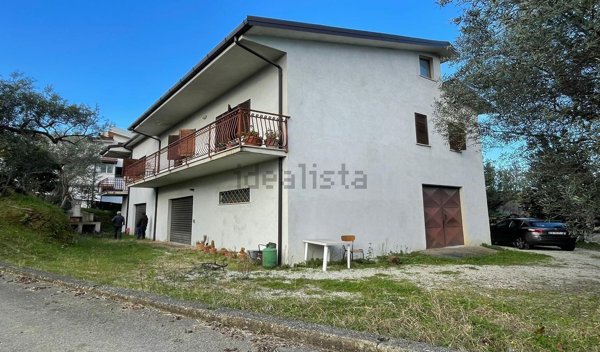 casa indipendente in vendita a Bonifati