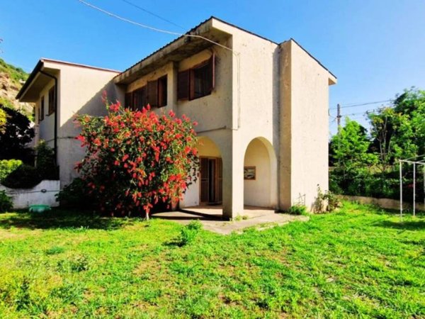 casa indipendente in vendita a Bonifati in zona Telegrafo
