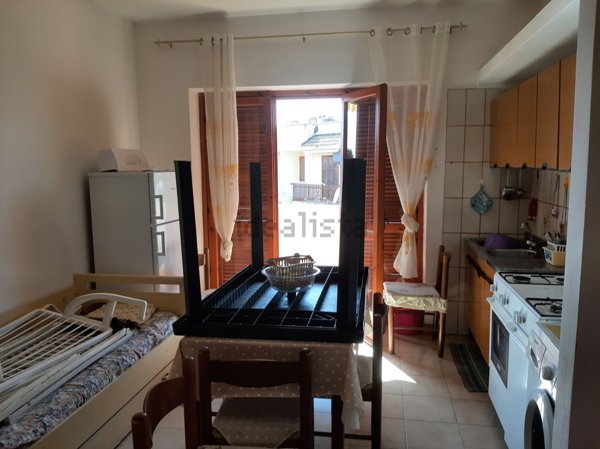 appartamento in vendita a Bonifati in zona Cittadella del Capo
