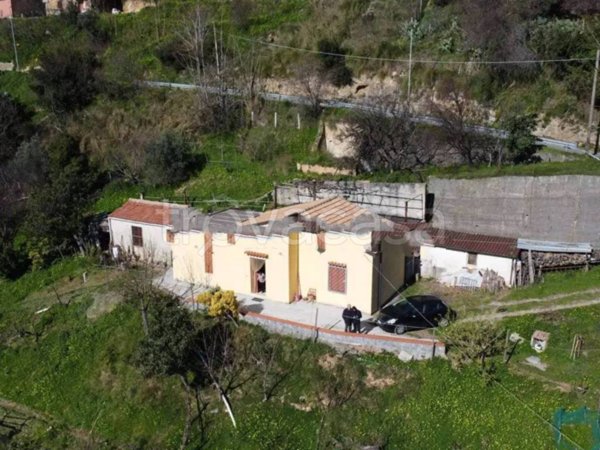 casa indipendente in vendita a Bonifati in zona Cittadella del Capo