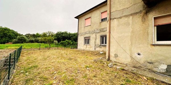 appartamento in vendita a Bonifati in zona Cittadella del Capo