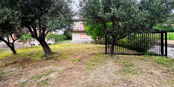 appartamento in vendita a Bonifati in zona Cittadella del Capo