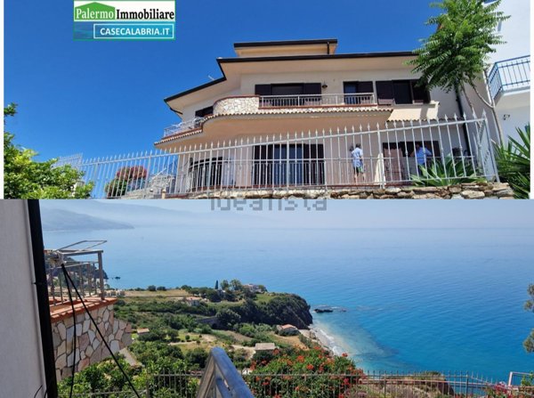 casa indipendente in vendita a Bonifati