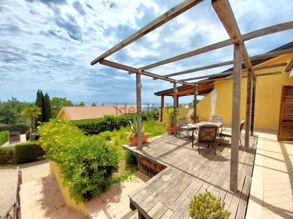 casa indipendente in vendita a Bonifati in zona Cittadella del Capo