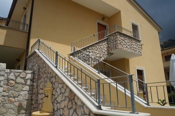 casa indipendente in vendita a Bonifati