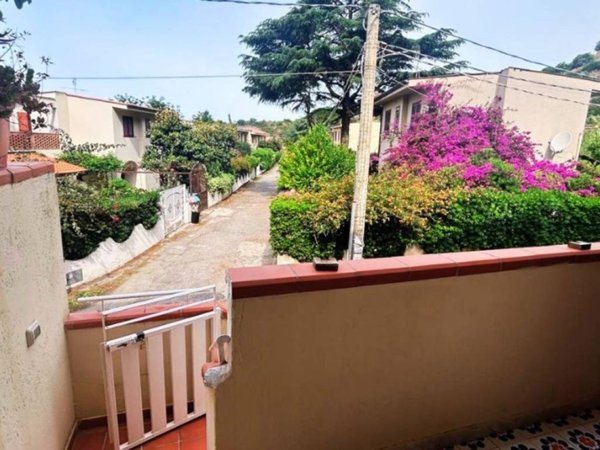 appartamento in vendita a Bonifati in zona Cittadella del Capo