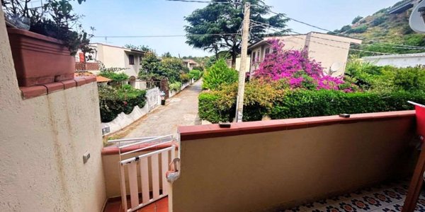 appartamento in vendita a Bonifati in zona Cittadella del Capo