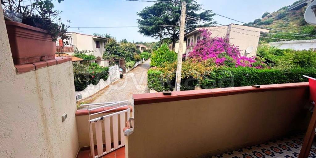 appartamento in vendita a Bonifati in zona Cittadella del Capo