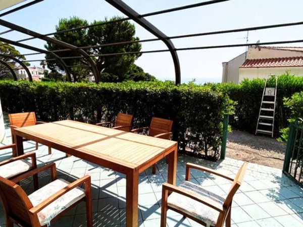 appartamento in vendita a Bonifati in zona Sparvasile