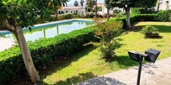 appartamento in vendita a Bonifati in zona Paneduro