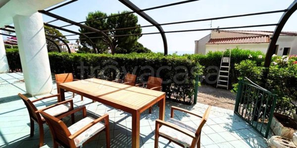 appartamento in vendita a Bonifati in zona Paneduro