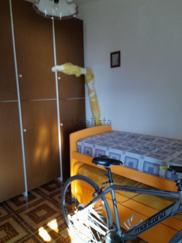 appartamento in vendita a Bonifati in zona Cittadella del Capo