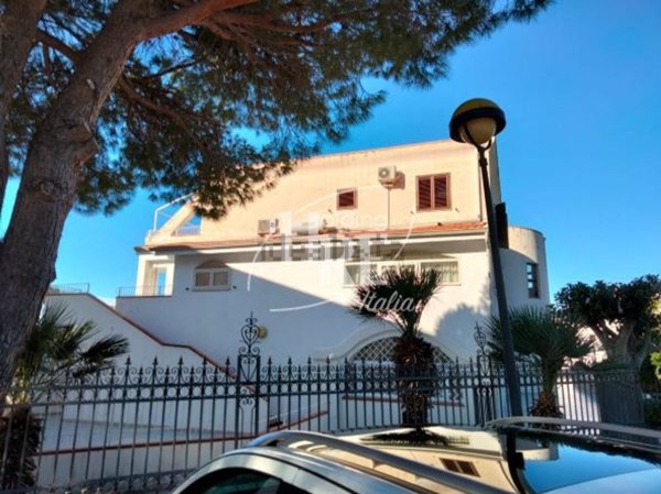 appartamento in vendita a Bonifati