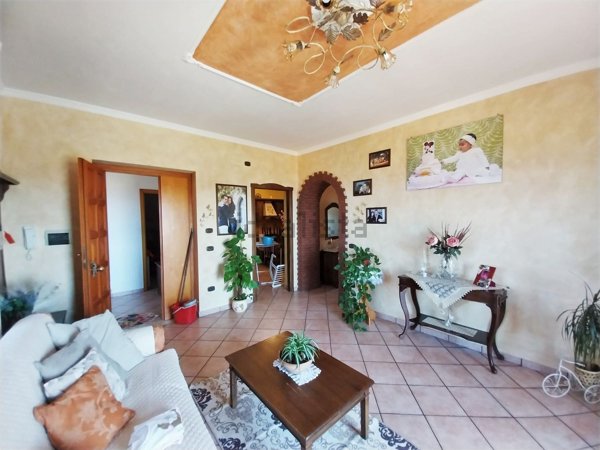 appartamento in vendita a Bonifati in zona Cittadella del Capo