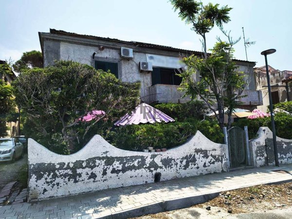 appartamento in vendita a Bonifati in zona Cittadella del Capo
