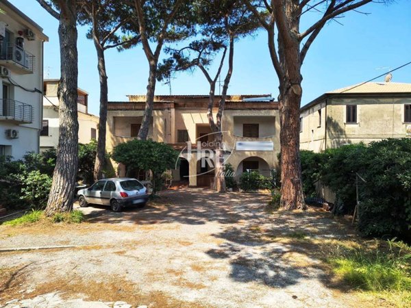 appartamento in vendita a Bonifati in zona Cittadella del Capo