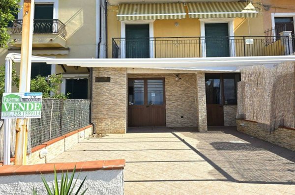appartamento in vendita a Bonifati in zona Cittadella del Capo