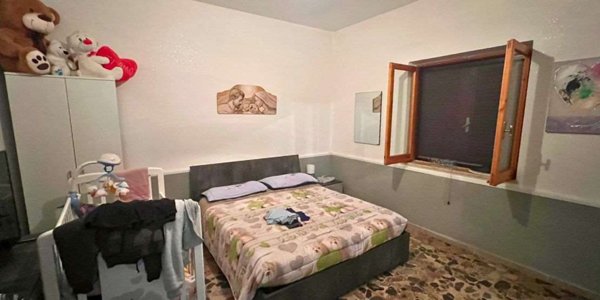 appartamento in vendita a Bonifati in zona San Candido