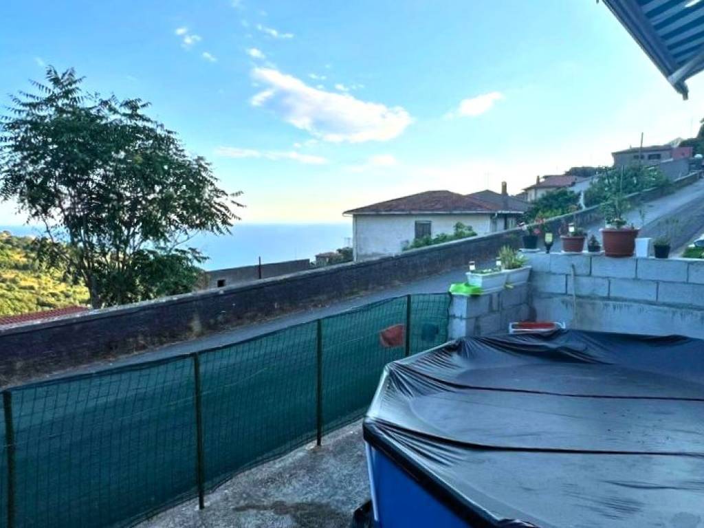 appartamento in vendita a Bonifati in zona San Candido