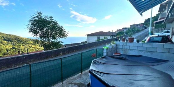 appartamento in vendita a Bonifati in zona San Candido