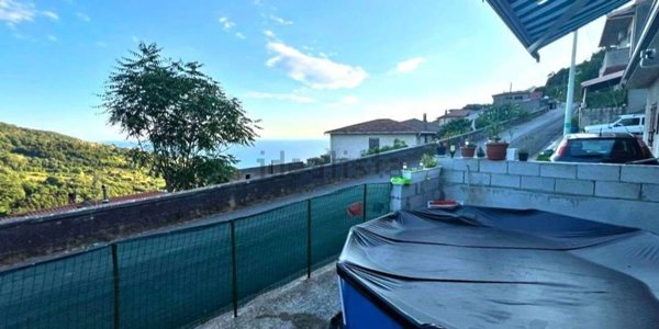 appartamento in vendita a Bonifati in zona San Candido