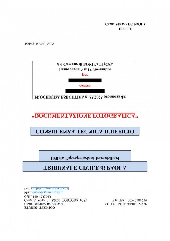 appartamento in vendita a Bonifati