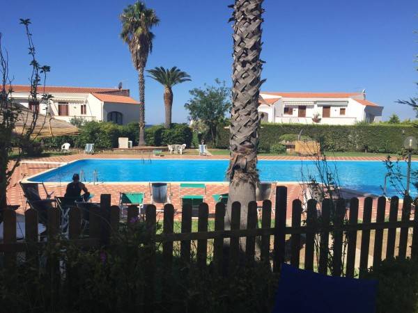 appartamento in vendita a Bonifati in zona Cittadella del Capo
