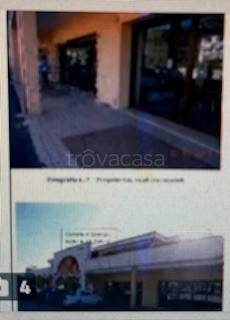 negozio in vendita a Bonifati in zona Sparvasile