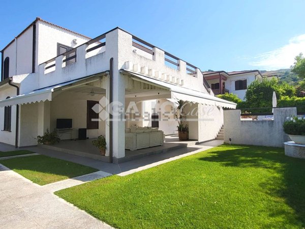 casa indipendente in vendita a Bonifati
