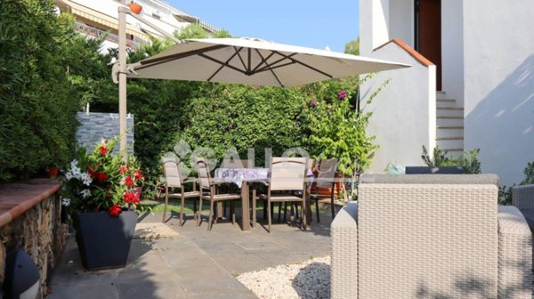 appartamento in vendita a Bonifati in zona Paneduro