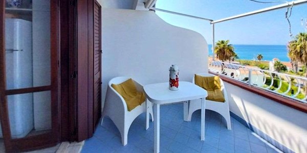 appartamento in vendita a Bonifati