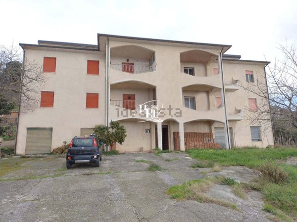 casa indipendente in vendita a Bonifati in zona Torrevecchia