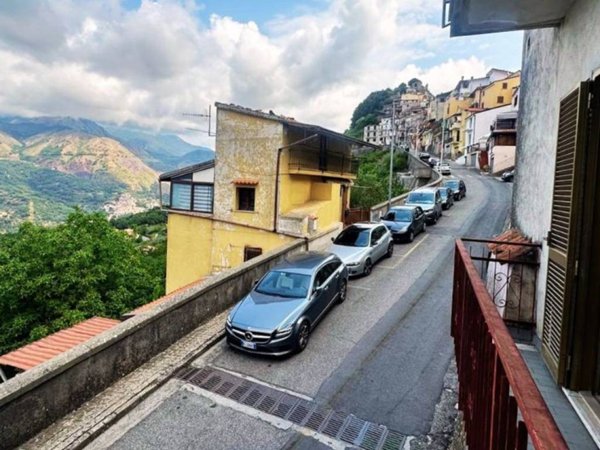 appartamento in vendita a Bonifati