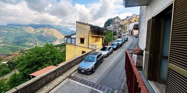 appartamento in vendita a Bonifati