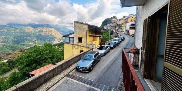 appartamento in vendita a Bonifati