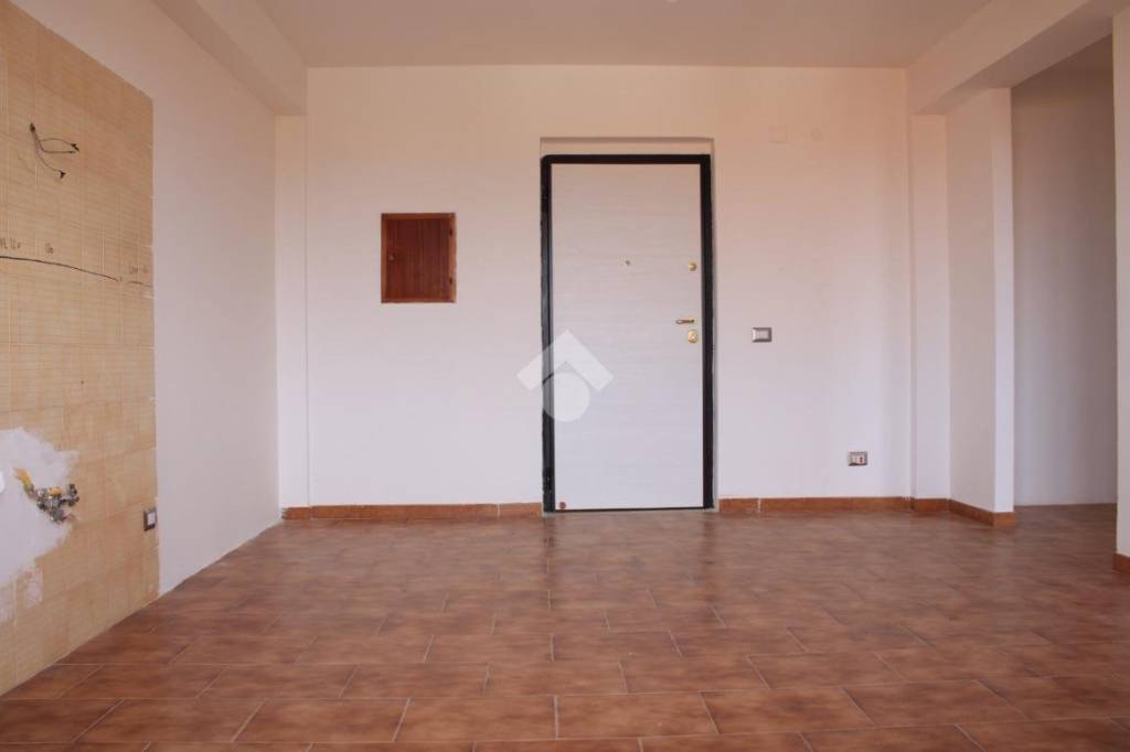appartamento in vendita a Bonifati in zona Cittadella del Capo